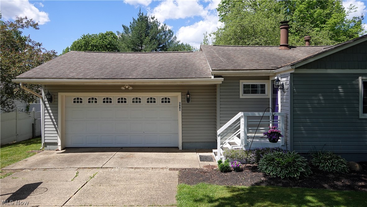 Mosser Farm Acres - Residential