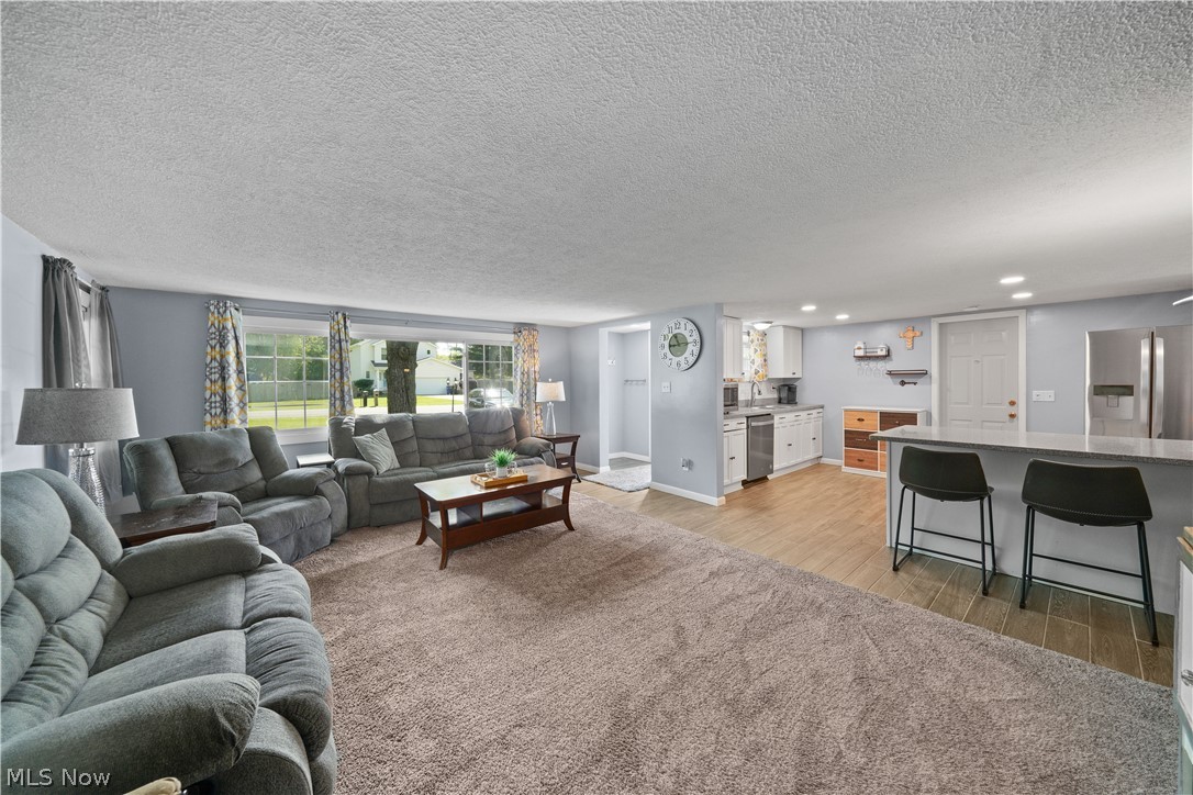 Mosser Farm Acres - Residential