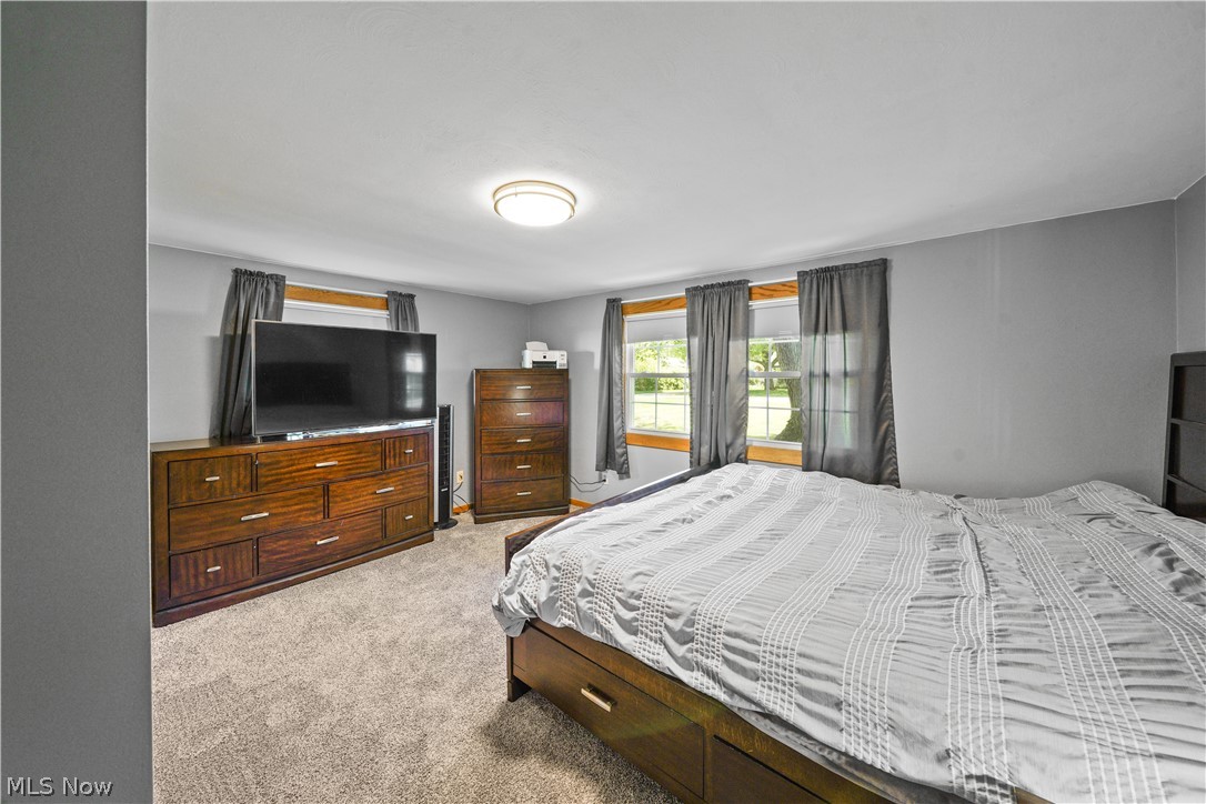 Mosser Farm Acres - Residential