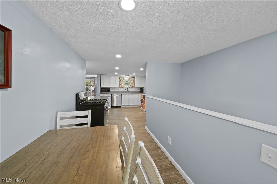 Mosser Farm Acres - Residential