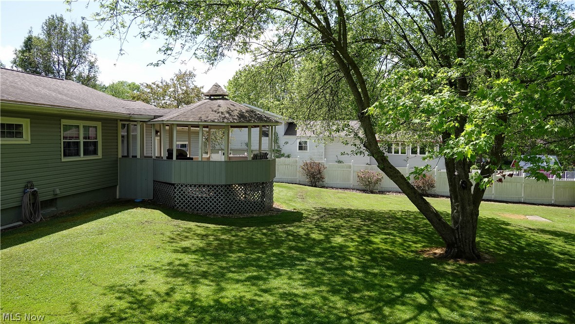 Mosser Farm Acres - Residential