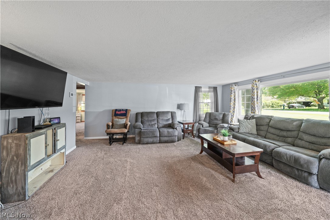 Mosser Farm Acres - Residential