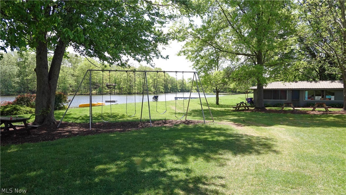 Mosser Farm Acres - Residential