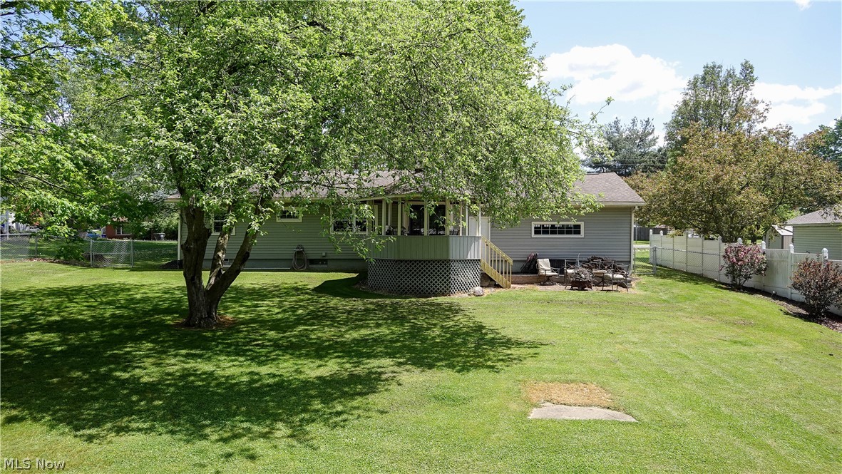 Mosser Farm Acres - Residential