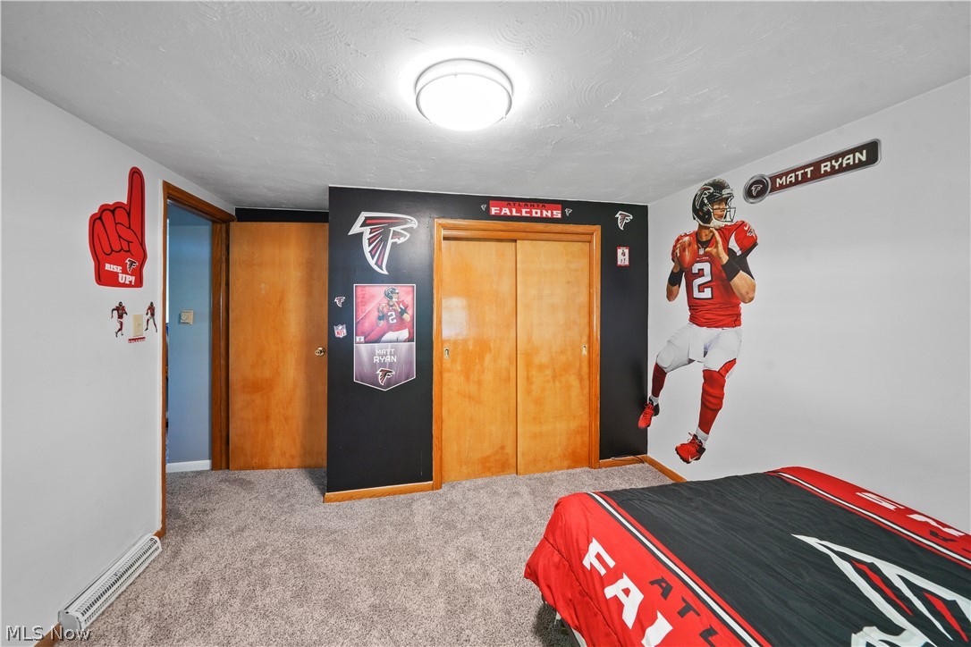 Mosser Farm Acres - Residential