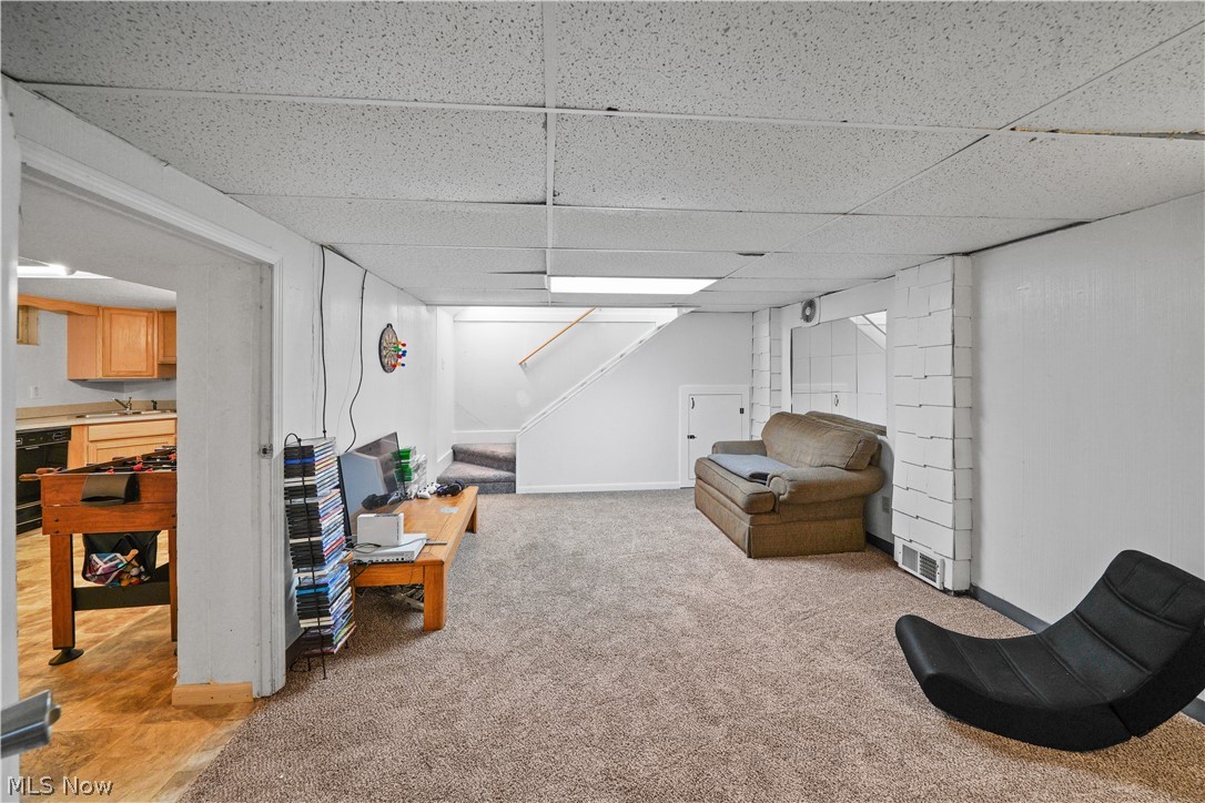 Mosser Farm Acres - Residential