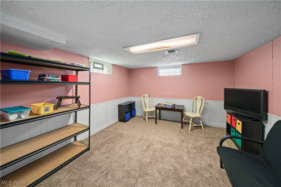 Mosser Farm Acres - Residential