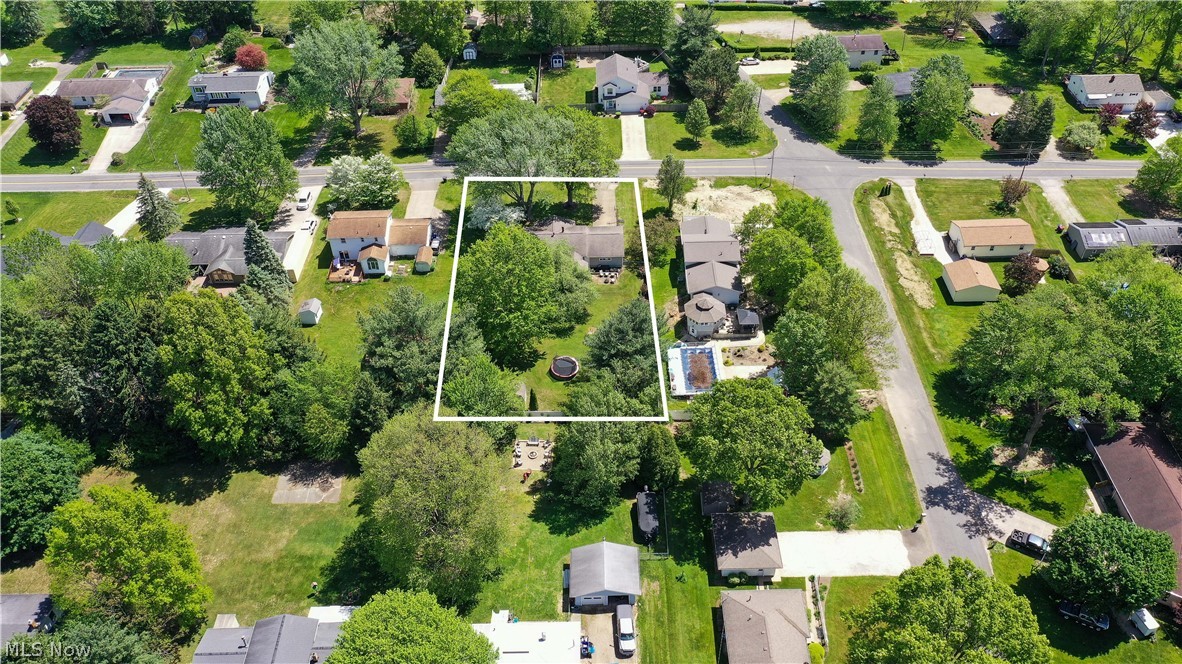 Mosser Farm Acres - Residential