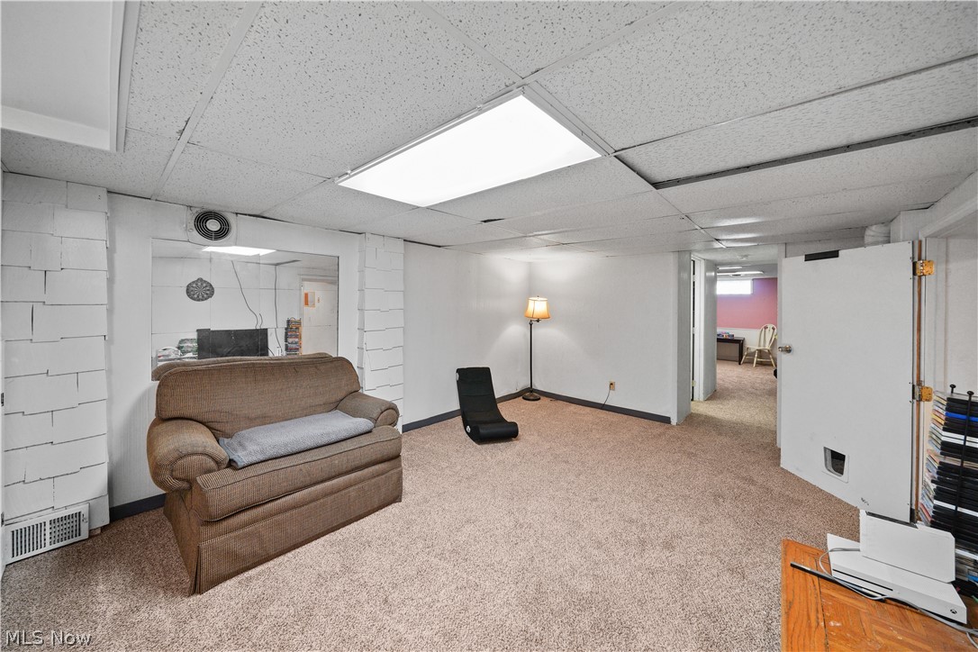 Mosser Farm Acres - Residential