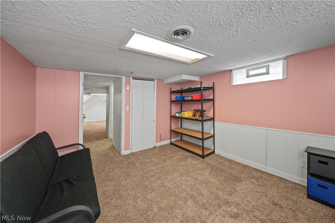 Mosser Farm Acres - Residential