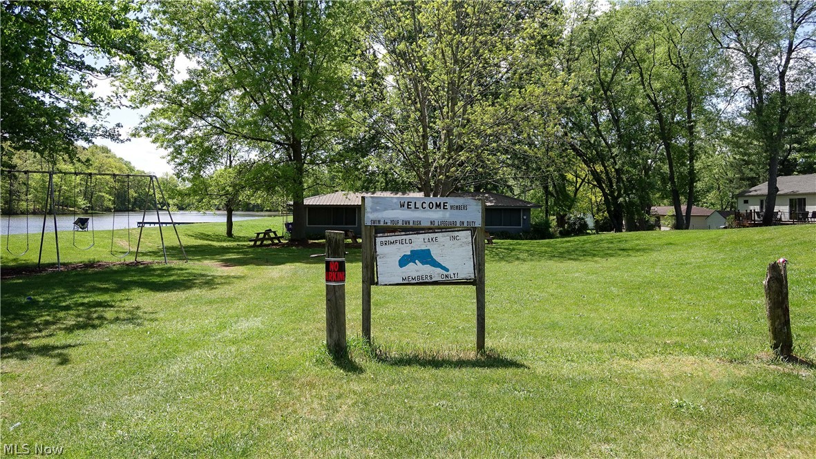 Mosser Farm Acres - Residential