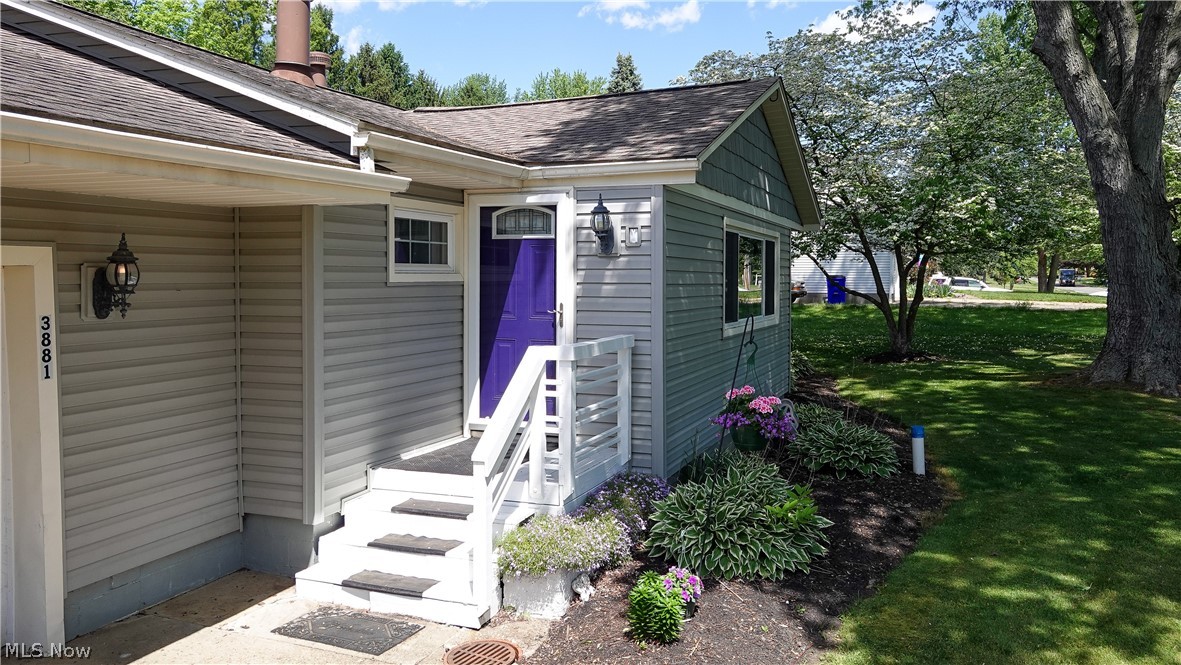 Mosser Farm Acres - Residential