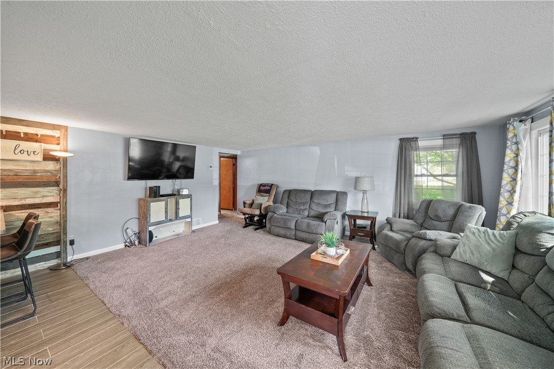 Mosser Farm Acres - Residential