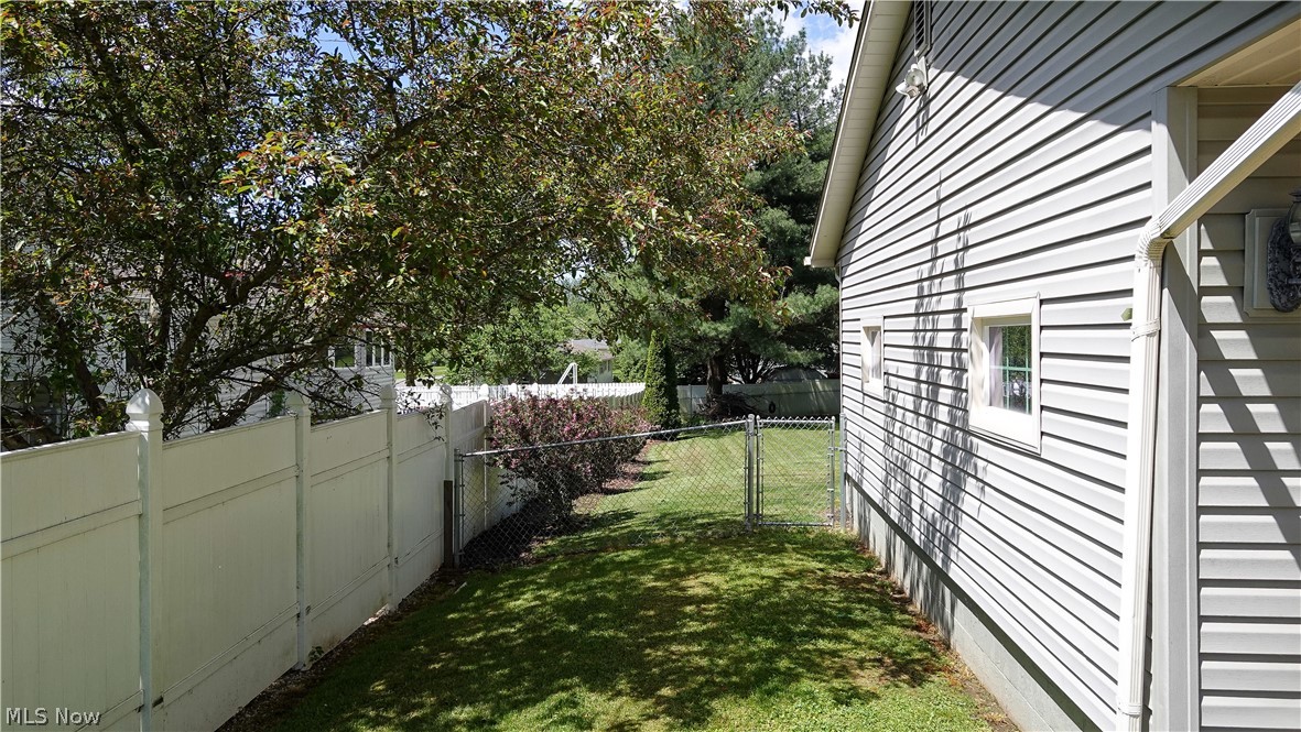 Mosser Farm Acres - Residential