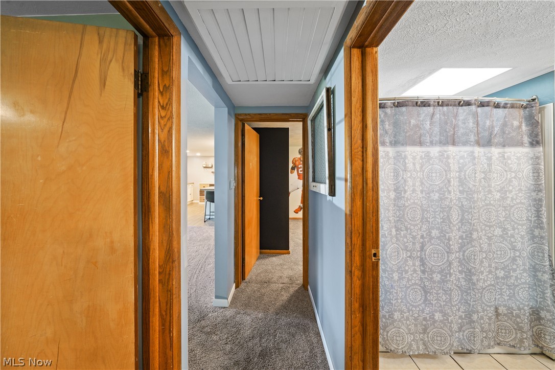 Mosser Farm Acres - Residential