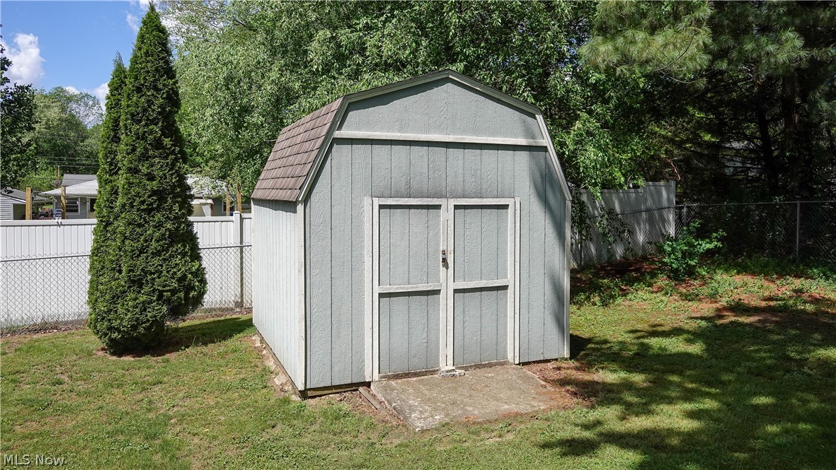 Mosser Farm Acres - Residential