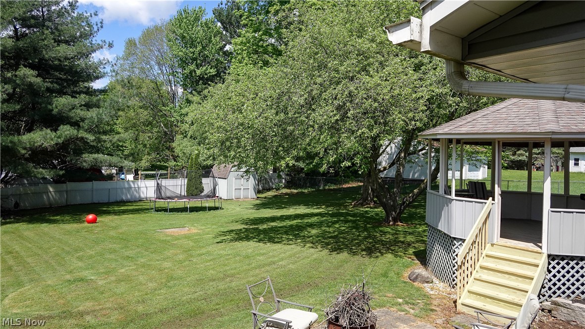 Mosser Farm Acres - Residential