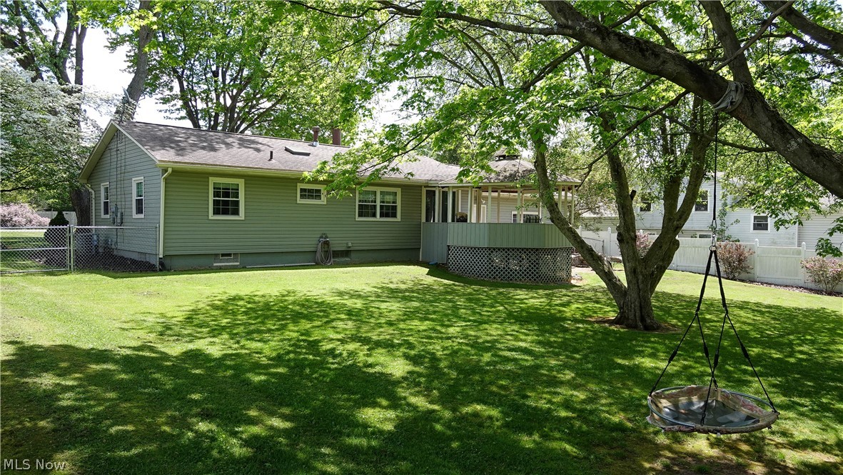 Mosser Farm Acres - Residential