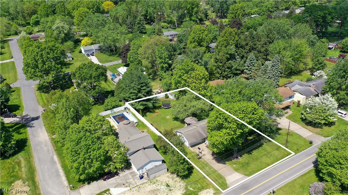 Mosser Farm Acres - Residential