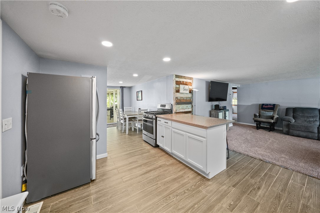 Mosser Farm Acres - Residential