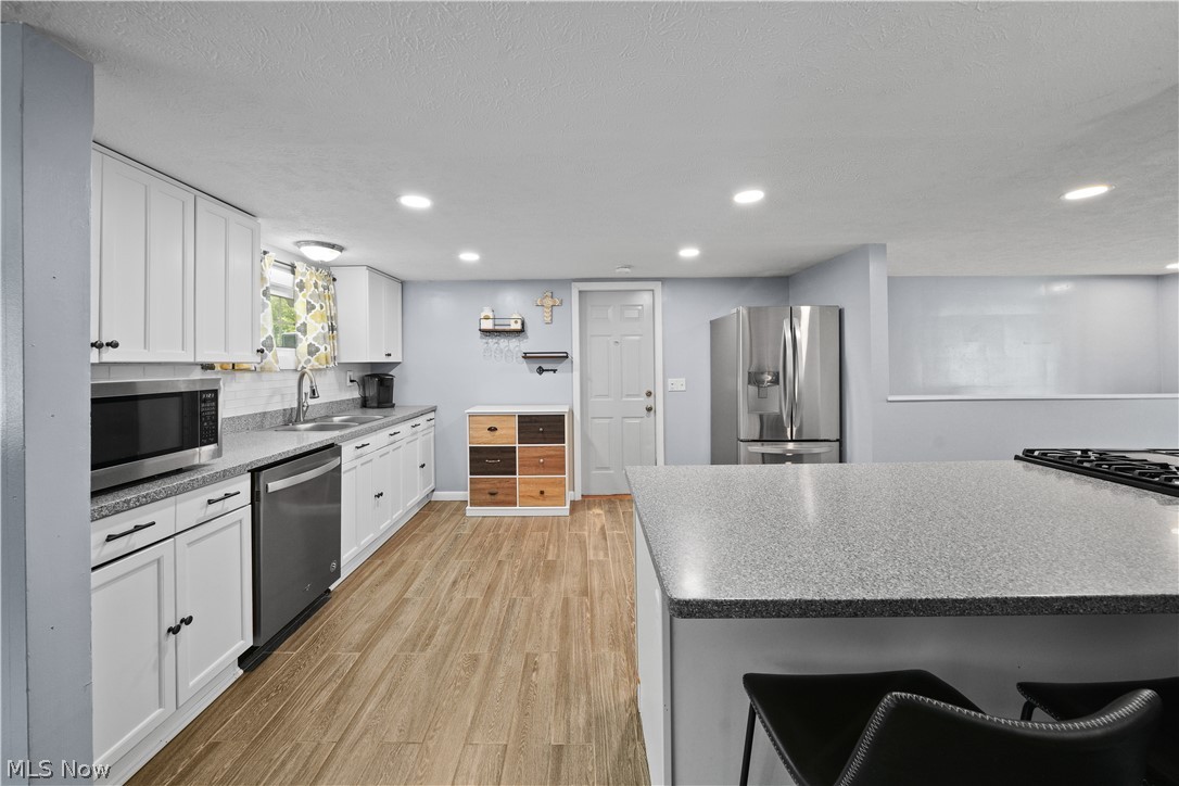 Mosser Farm Acres - Residential