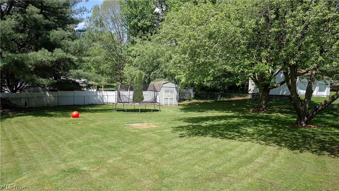 Mosser Farm Acres - Residential