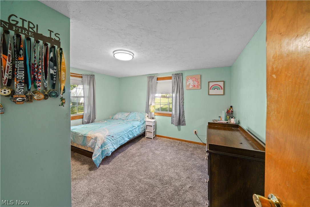 Mosser Farm Acres - Residential