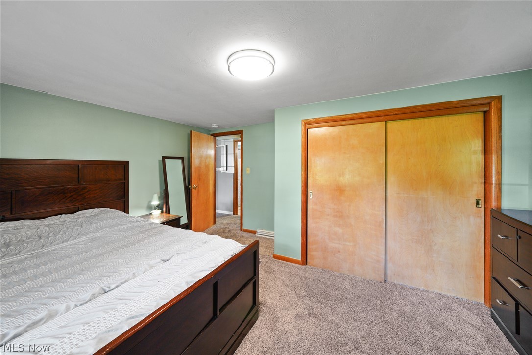 Mosser Farm Acres - Residential