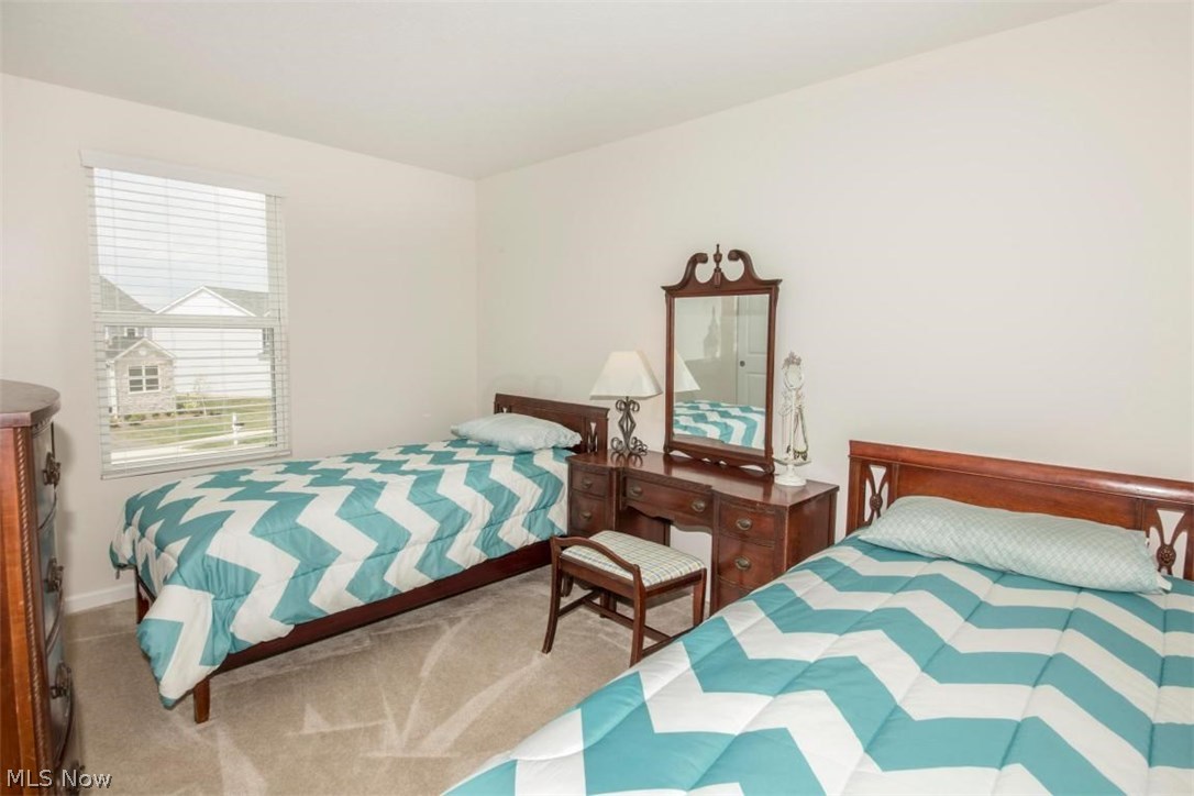 Heatherton Ph 5 - Residential