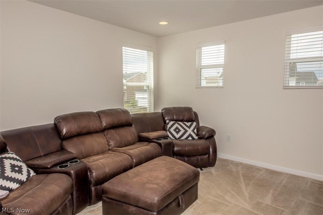 Heatherton Ph 5 - Residential