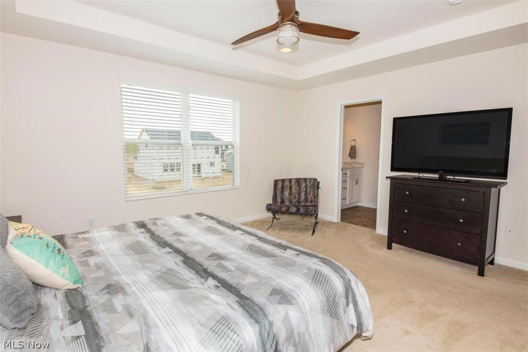 Heatherton Ph 5 - Residential