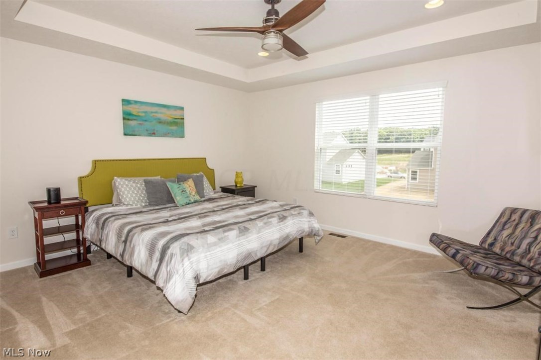 Heatherton Ph 5 - Residential