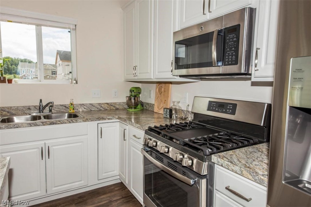 Heatherton Ph 5 - Residential