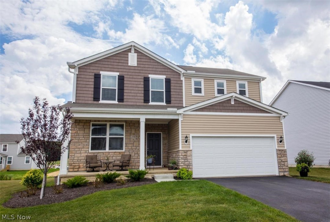 Heatherton Ph 5 - Residential