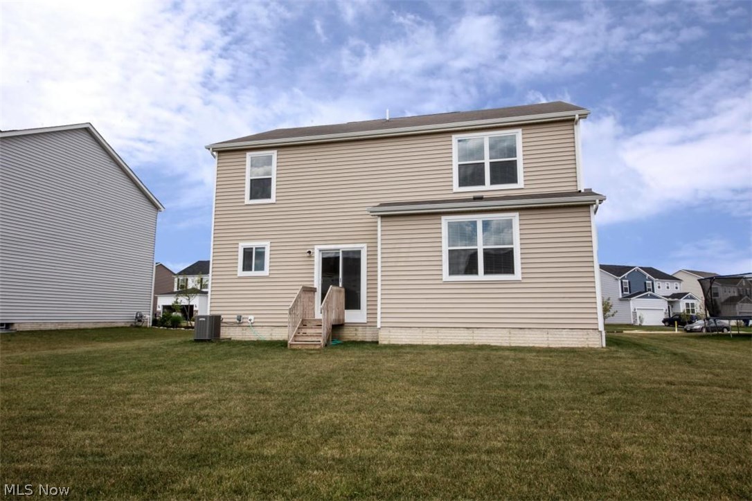 Heatherton Ph 5 - Residential