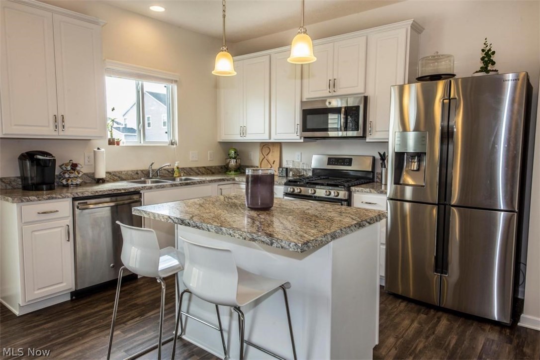 Heatherton Ph 5 - Residential