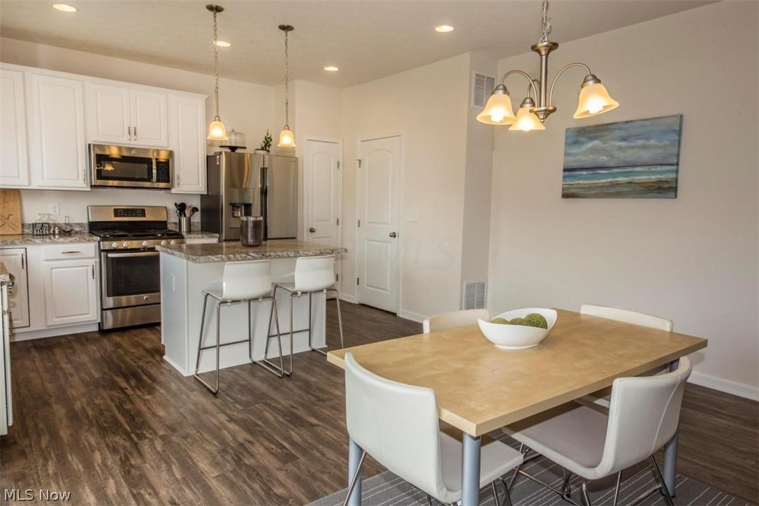 Heatherton Ph 5 - Residential