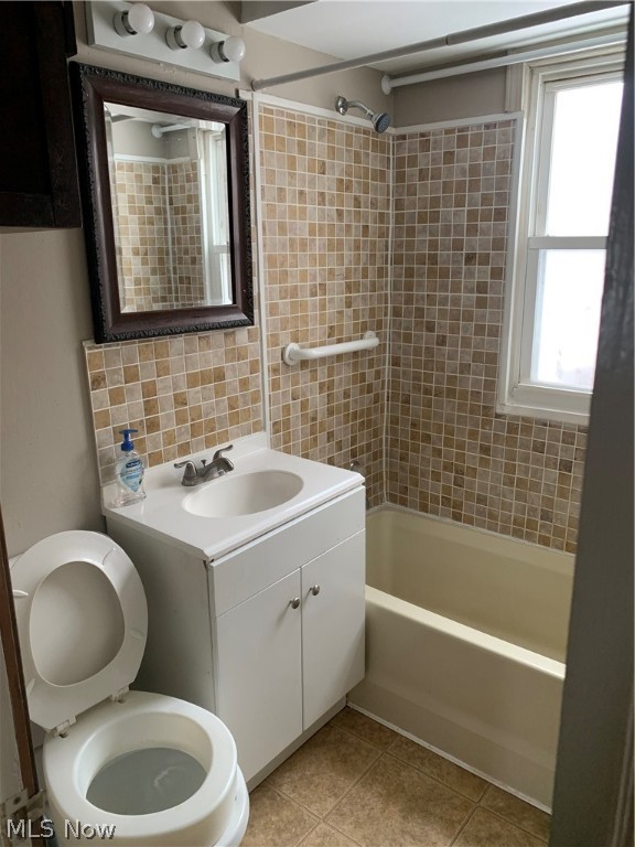 Roosevelt Heights - Residential