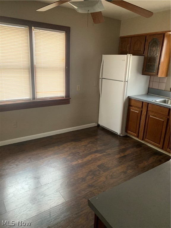 Roosevelt Heights - Residential