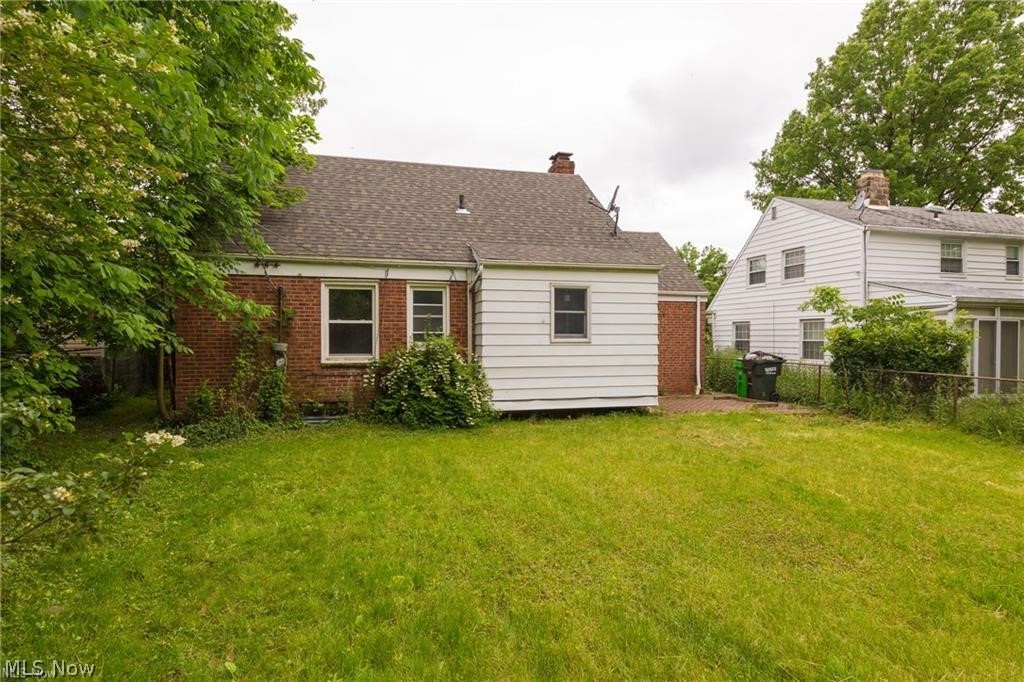 Roosevelt Heights - Residential