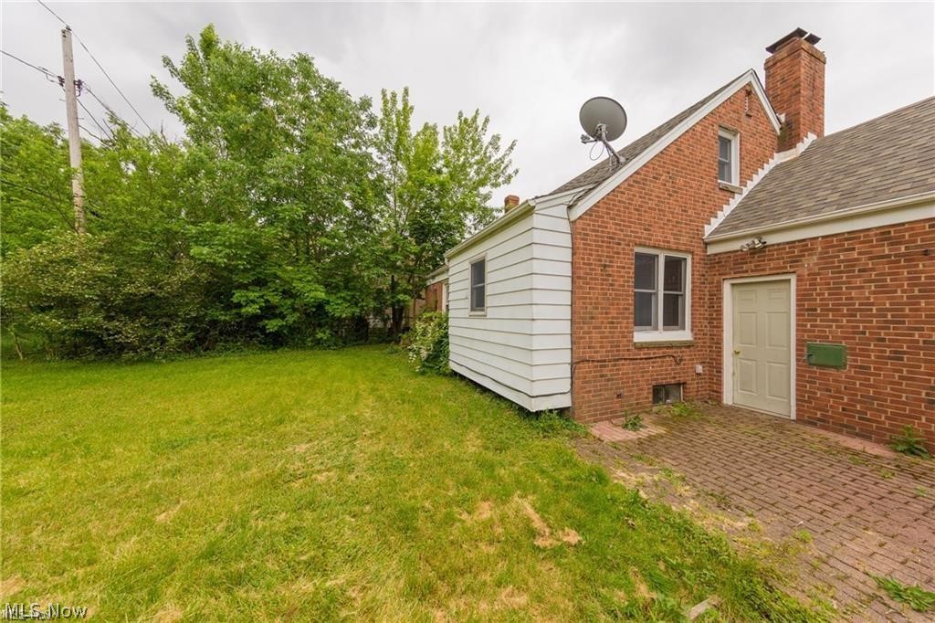 Roosevelt Heights - Residential