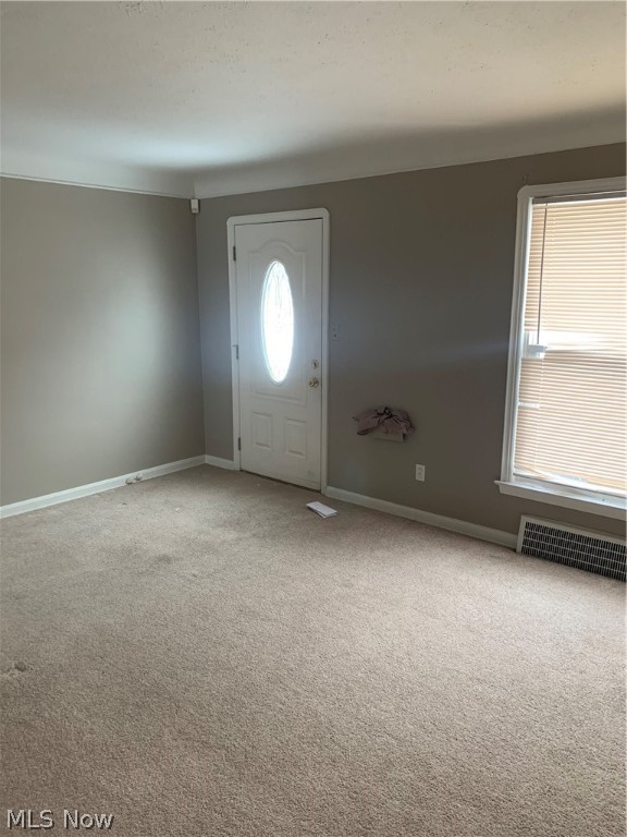 Roosevelt Heights - Residential