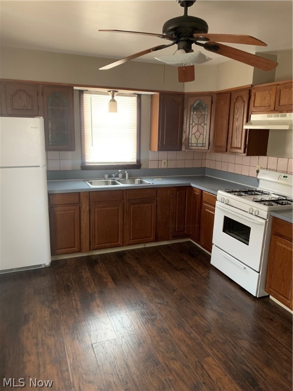 Roosevelt Heights - Residential