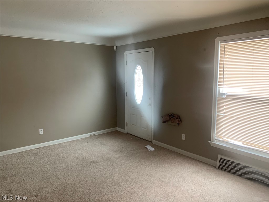 Roosevelt Heights - Residential