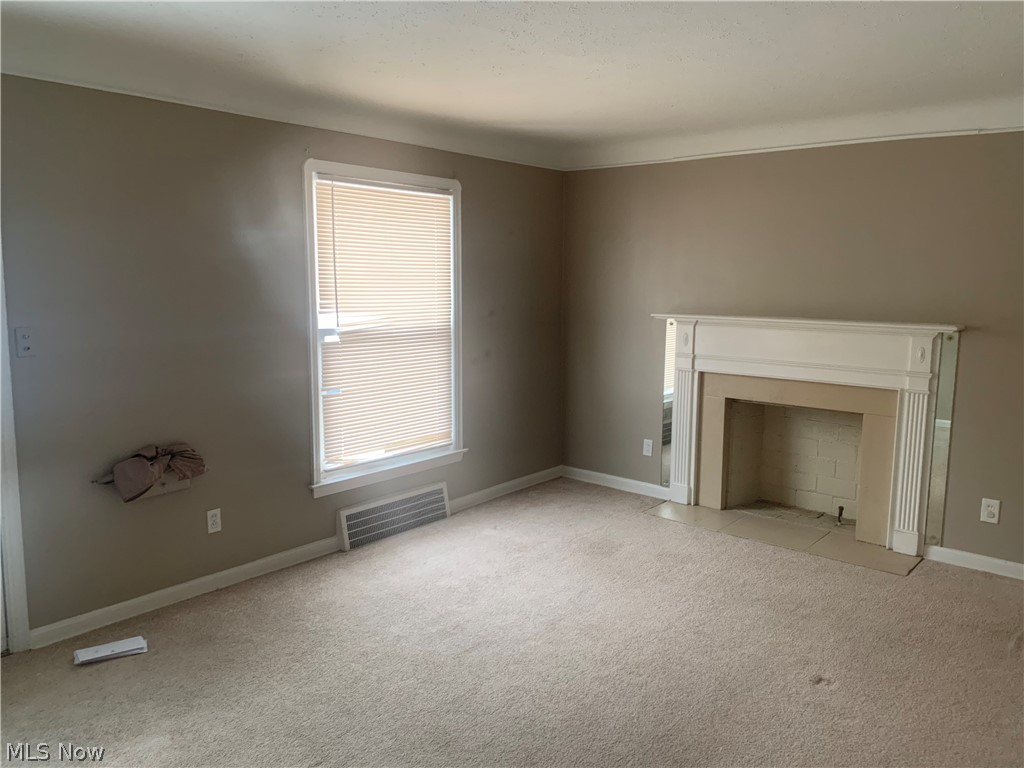 Roosevelt Heights - Residential