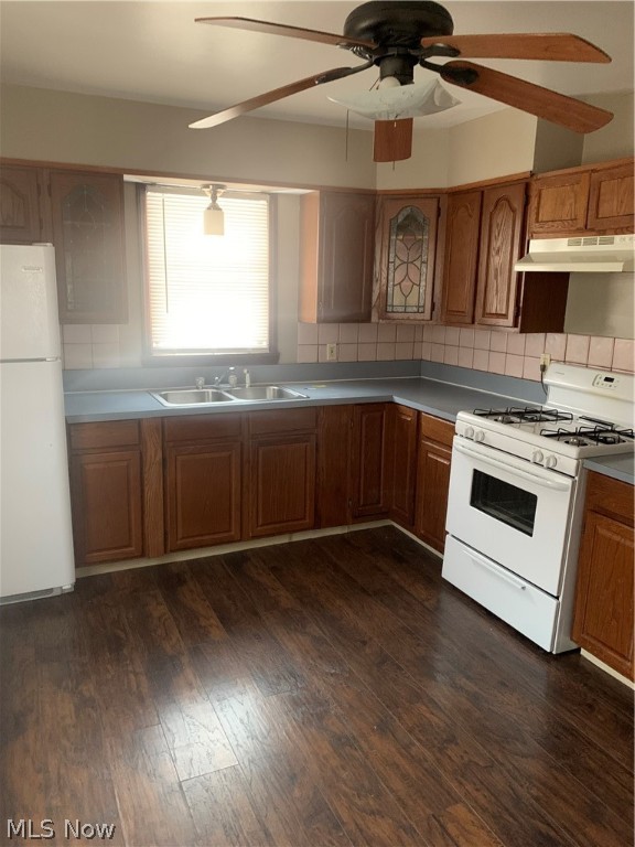 Roosevelt Heights - Residential