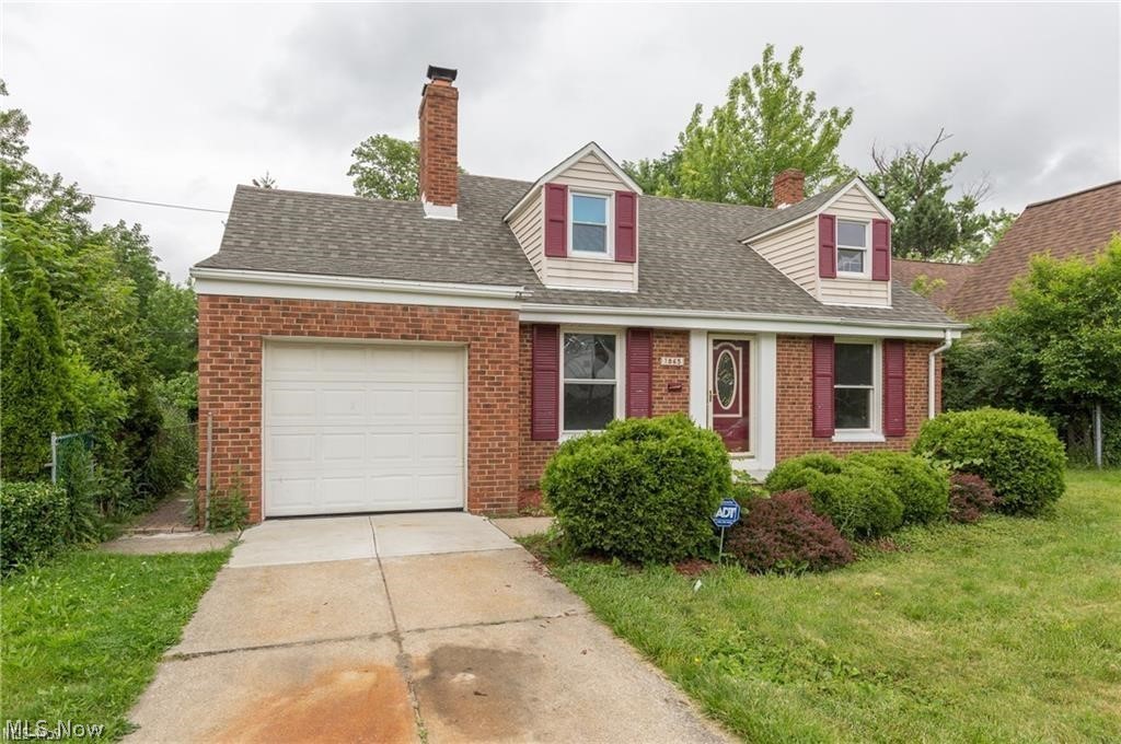 Roosevelt Heights - Residential