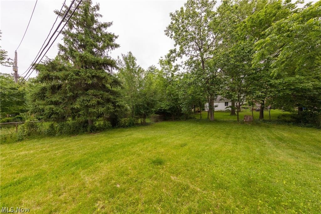 Roosevelt Heights - Residential