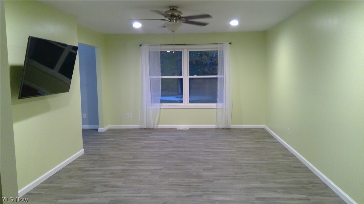 Roaming Rock - Residential