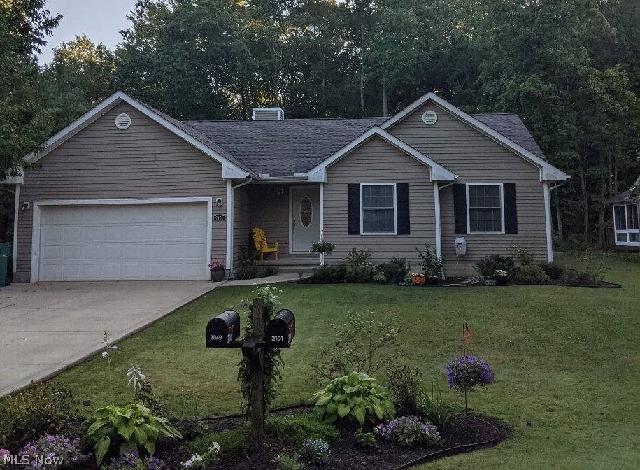 Roaming Rock - Residential